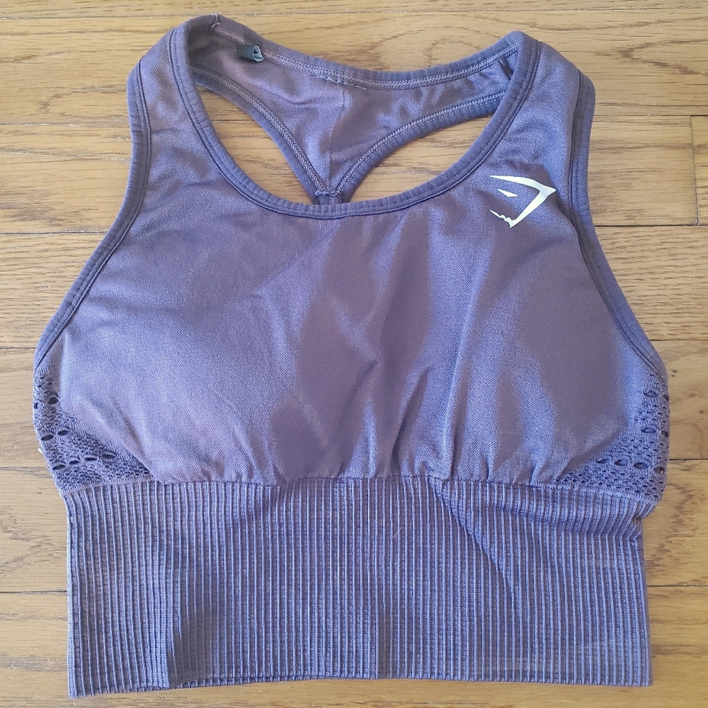 Gymshark sportsbra